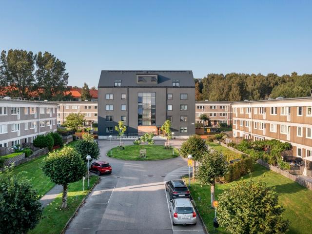 apartment for rent at Askim