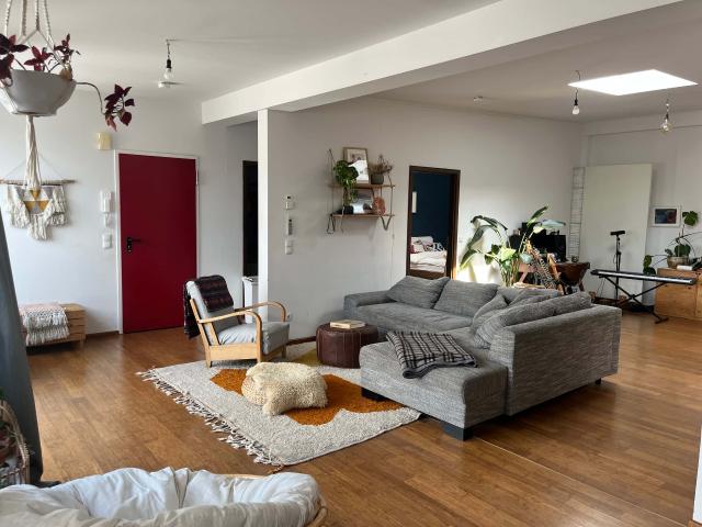 Apartment in Karl Marx Straße, Berlin for 108 m² with 1 bedroom