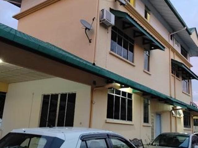 Apartment in Kg Likas for Rent