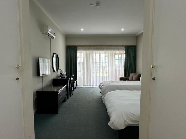 Apartment in King George Park