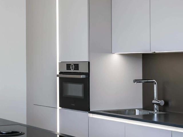 Apartment in Kreuzberg, Berlin