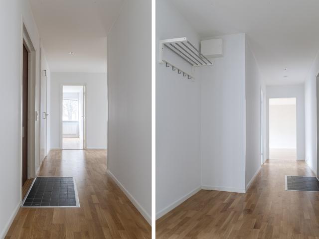 apartment in Kungsfågelgatan 24