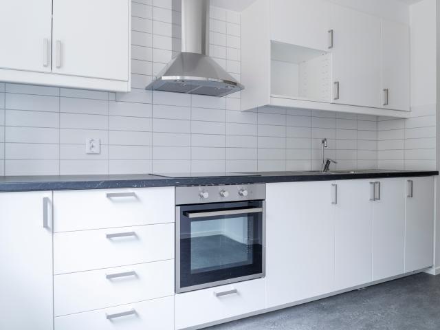 apartment in Kungsfågelgatan 36
