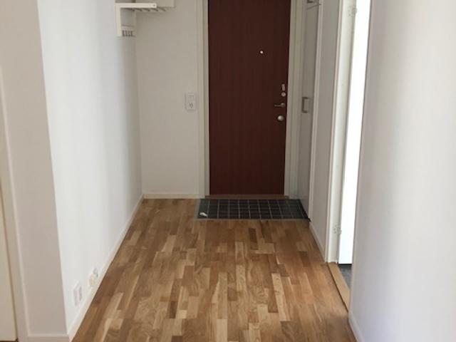 apartment in Kungsfågelgatan 66