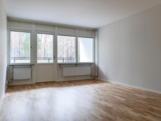 apartment in Kungsfågelgatan 68