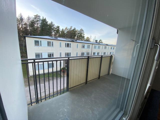 apartment in Kungsfågelgatan 74