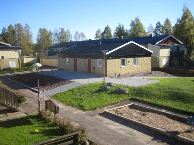 apartment in Kvarngatan 59A