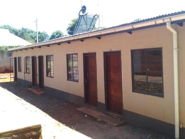 Apartment in KwaMevana