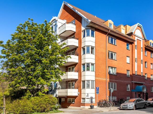 apartment in Högamöllegatan 3 C
