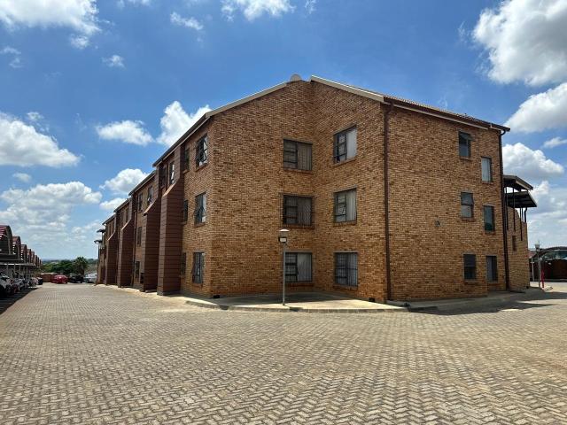 Apartment in Honeypark