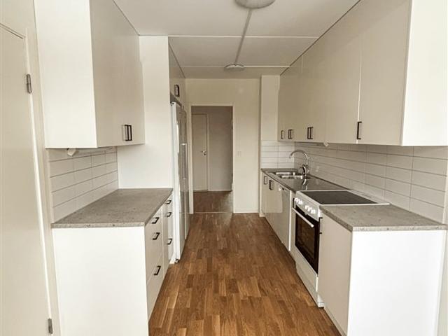 apartment in Höstgatan 6 A, Bjuvs kommun, Skåne län, Sverige
