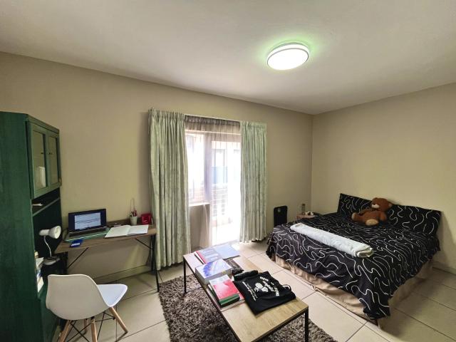 Apartment in Hatfield
