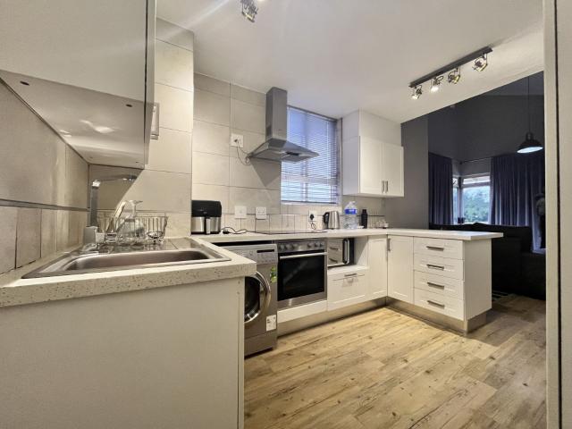 Apartment in Hatfield
