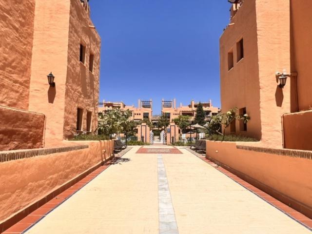 Apartment in Hacienda del Sol, Costa del Sol