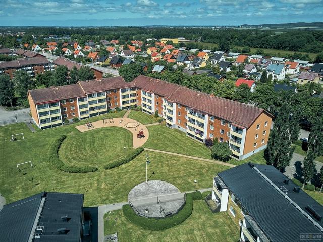 apartment in Hagströmsgatan 10 B, Bjuvs kommun, Skåne län, Sverige