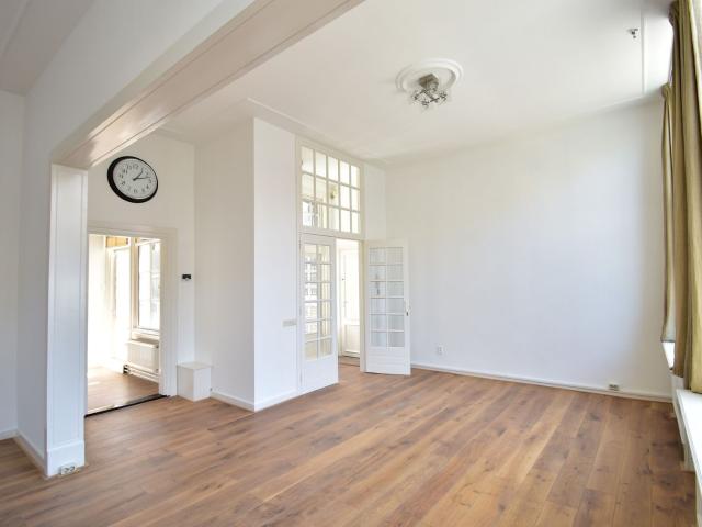 apartment in Halstraat
