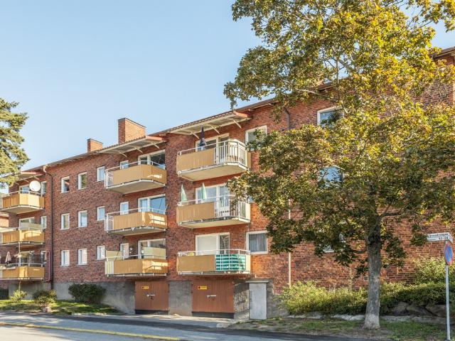 apartment in Harpsundsvägen 46