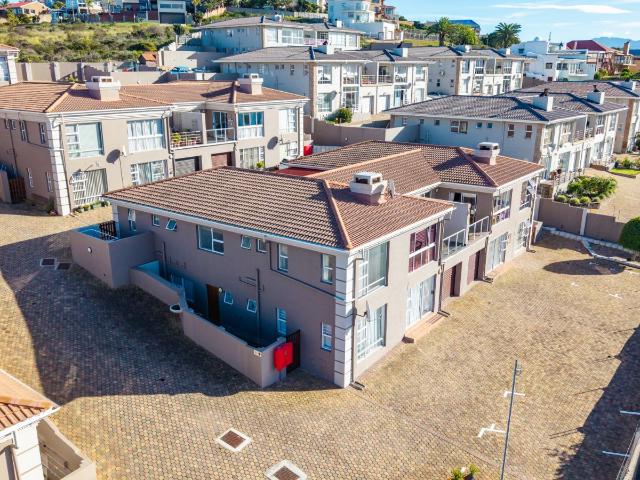 Apartment in Hartenbos Heuwels