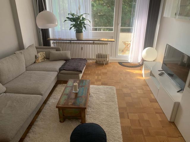 Apartment in Hasselbrookstraße, Hamburg for 53 m² with 1 bedroom