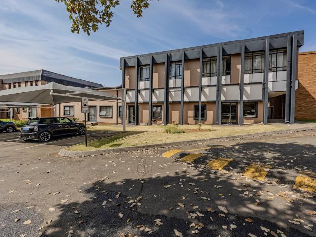 Apartment in Helderkruin