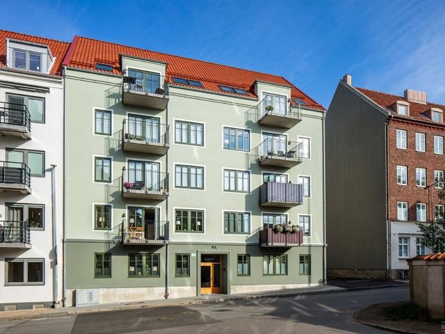 apartment in Helmfeltsgatan 9 A, Helsingborgs kommun, Skåne län, Sverige