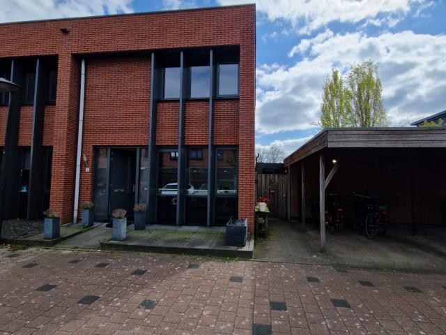 apartment in Hengelo Hommel Netherlands 3 Rooms