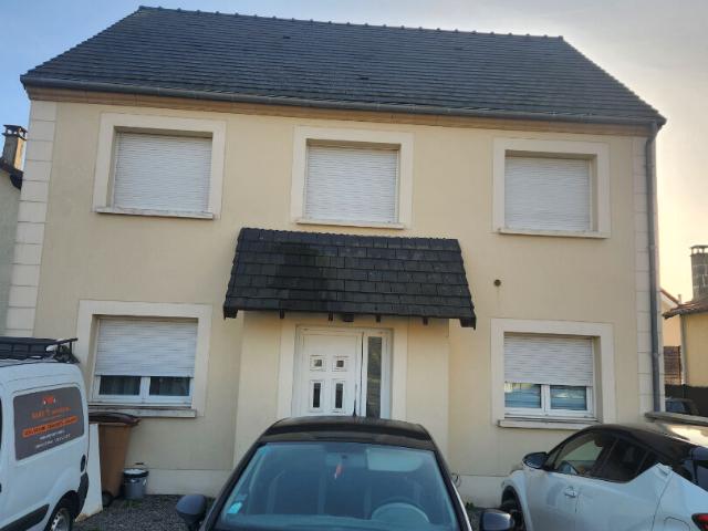 apartment in HERBLAY SUR SEINE
