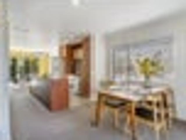 Apartment in highly sort after location