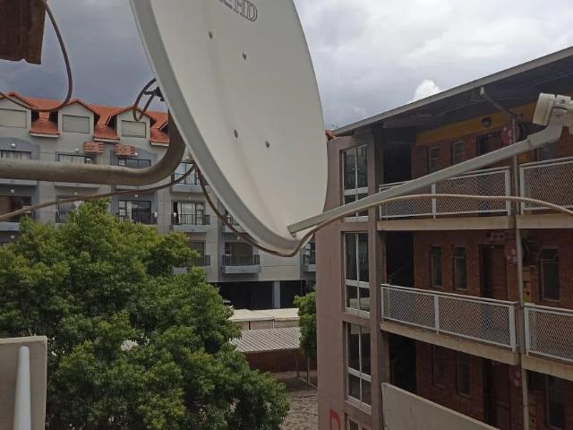 apartment in Hillcrest, Pretoria, Gauteng