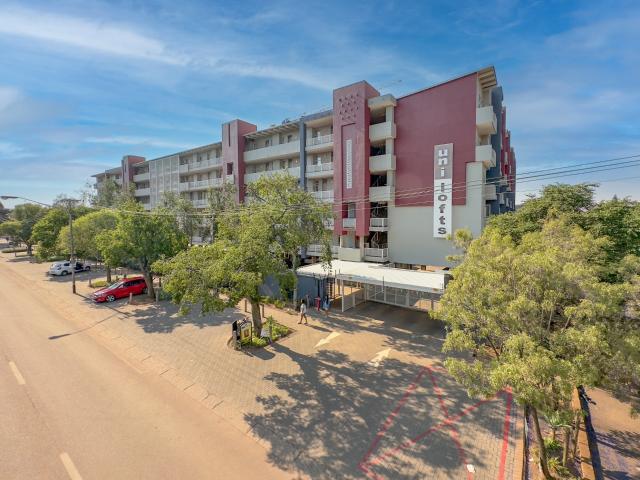 Apartment in Hillcrest