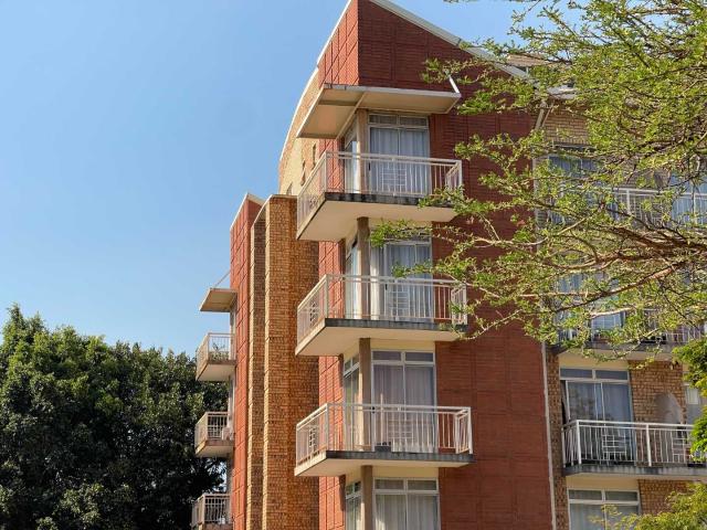 Apartment in Hillcrest