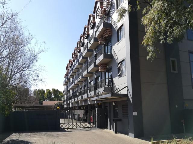 Apartment in Hillcrest