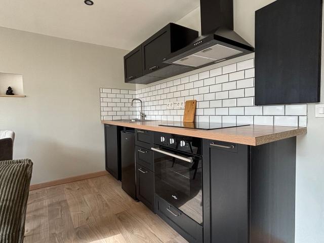 Apartment in historic Vieux Lille, Lille Amsterdam Apartments for Rent