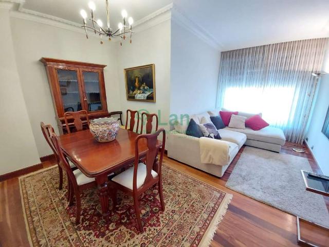 apartment in Indautxu, Bilbao, Bizkaia