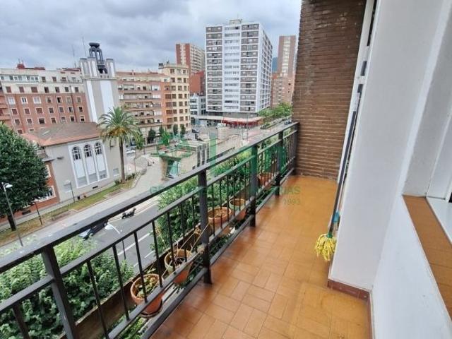 apartment in Indautxu, Bilbao, Bizkaia