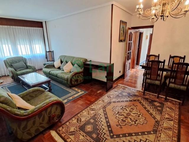 apartment in Indautxu, Bilbao, Bizkaia