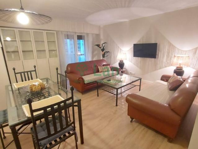 apartment in Indautxu, Bilbao, Bizkaia