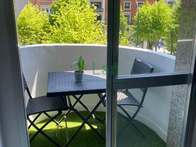 apartment in Indautxu, Bilbao, Bizkaia