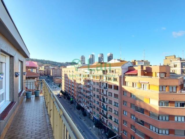 apartment in Indautxu, Bilbao, Bizkaia