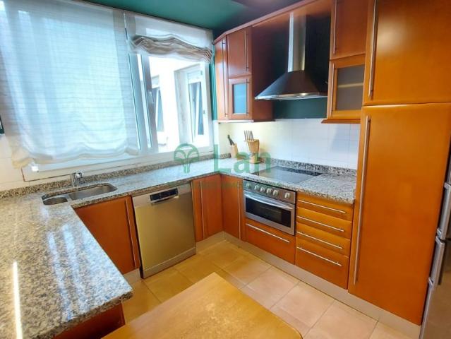 apartment in Indautxu, Bilbao, Bizkaia