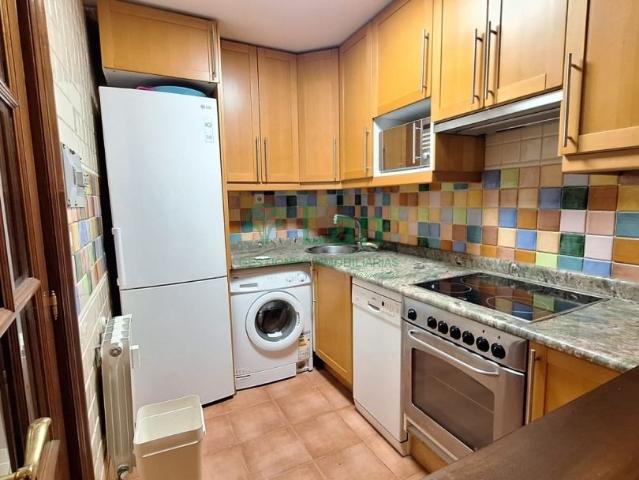 apartment in Indautxu, Bilbao, Bizkaia