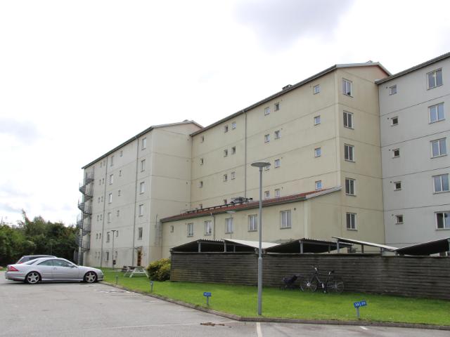 apartment in Idaborgsgatan 48, Malmö kommun, Skåne län, Sverige