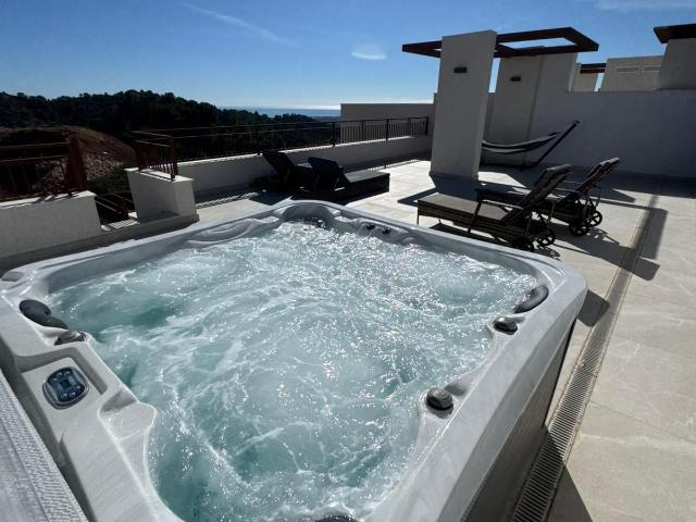 Apartment in Istán, Costa del Sol