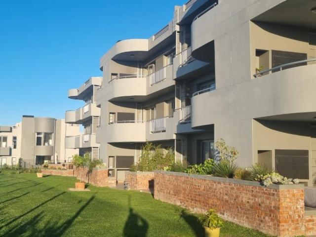 Apartment in Island View