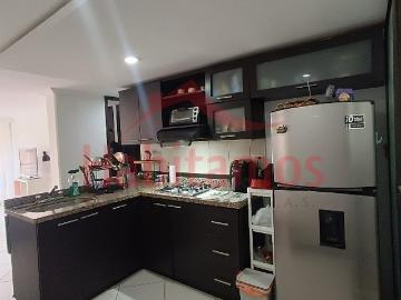 Apartment in Itagüí Ditaires code 13224