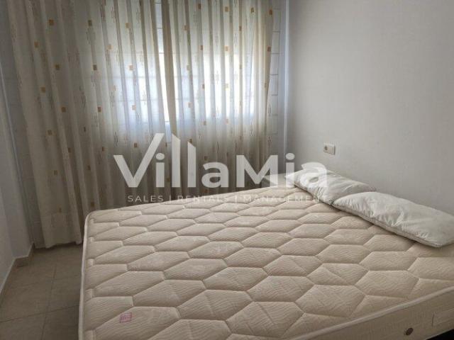 Apartment in Jávea for long term rental VMR 2647