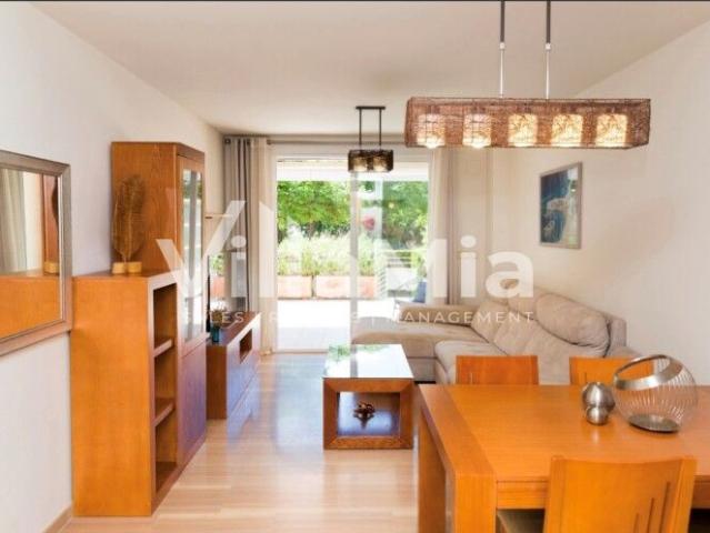 Apartment in Jávea for long term rental VMR 3011