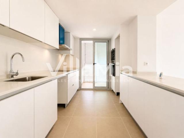 Apartment in Jávea for long term rental VMR 3256