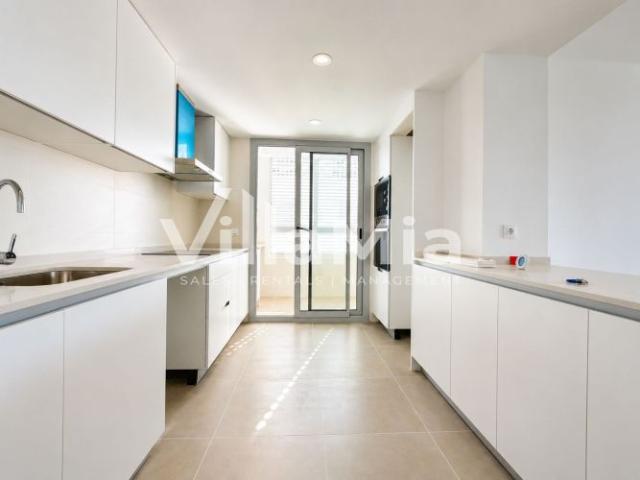 Apartment in Javea for long term rental VMR 3257