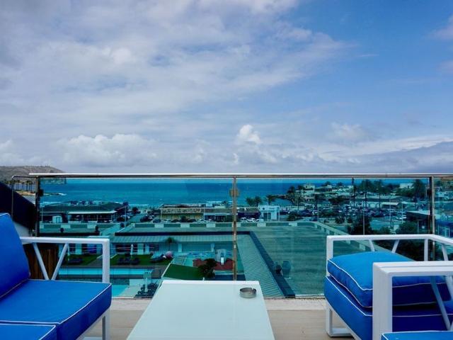 Apartment in Jávea, for rent